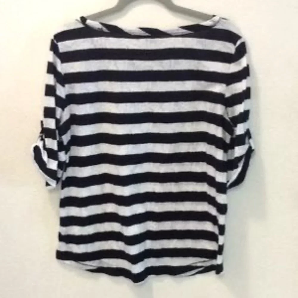 Banana Republic Women’s Shirt Top - Picture 2 of 6